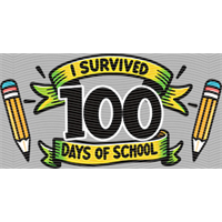 One hundred days-YD 293